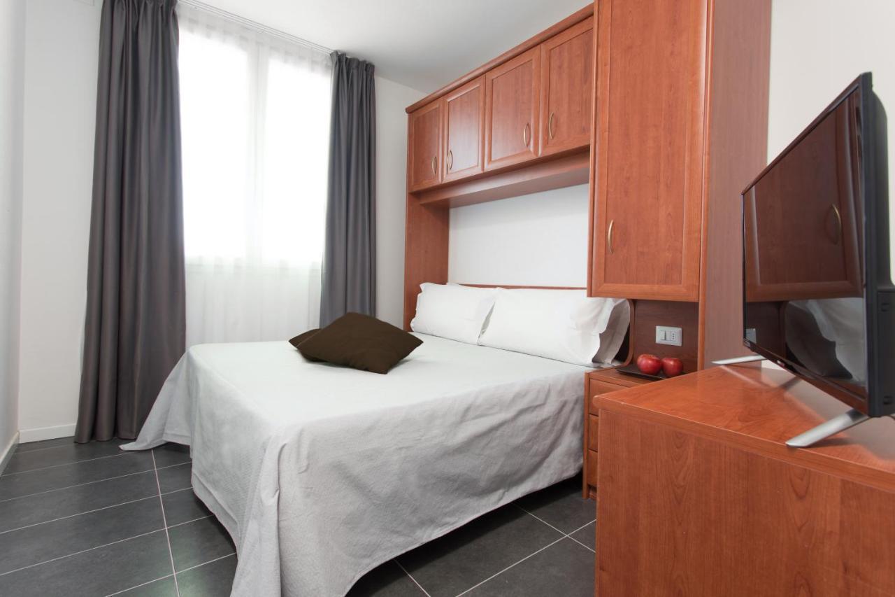 Hotel Star Cesenatico Esterno foto