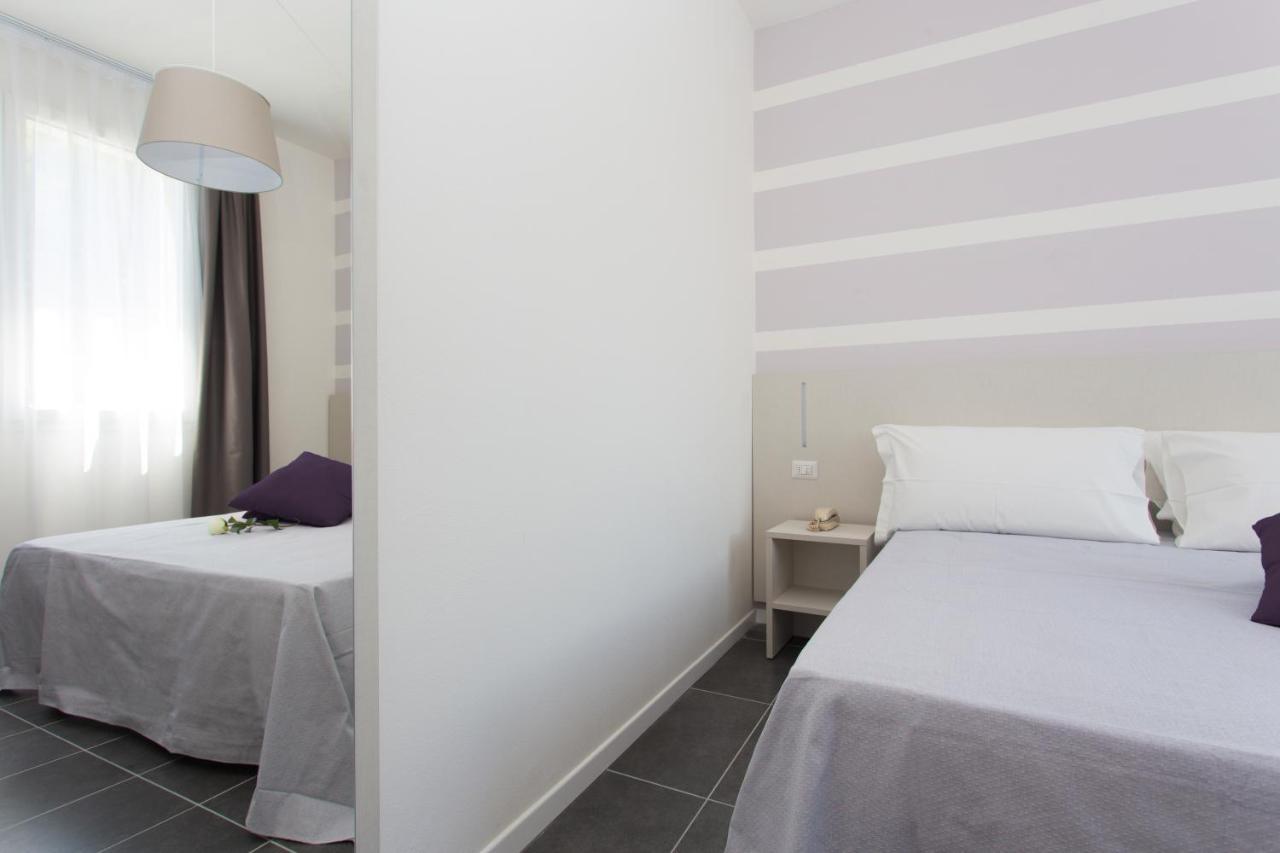 Hotel Star Cesenatico Esterno foto