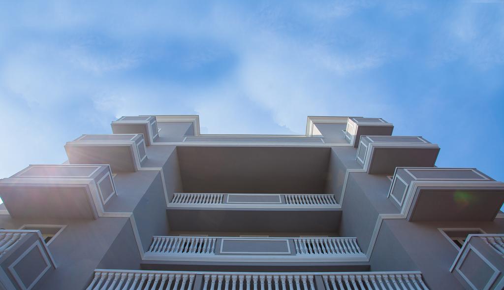 Hotel Star Cesenatico Esterno foto