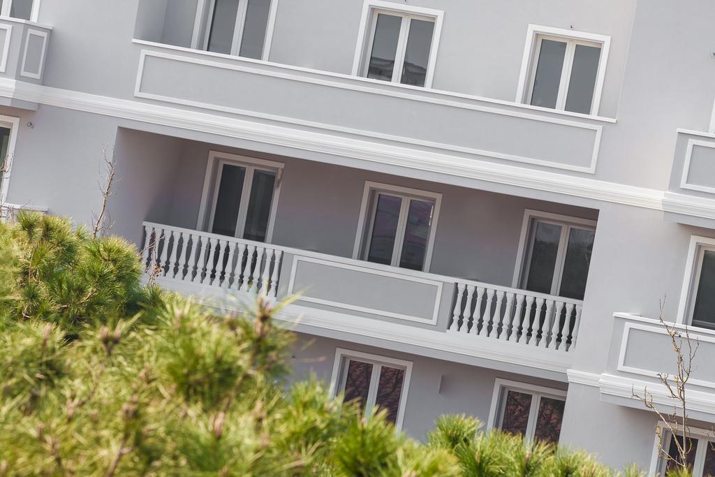 Hotel Star Cesenatico Esterno foto